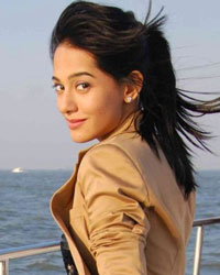 Amrita Rao